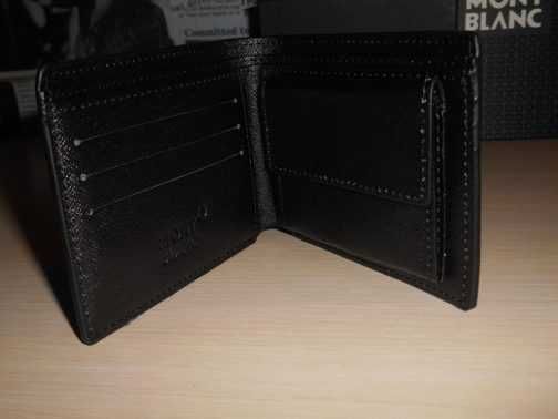 Portofel pentru bărbați Mont Blanc 0387