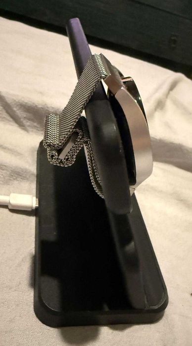 Samsung S22+Galaxy Watch6, incarcator wireless & incarcator smartwatch