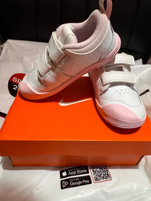 Детски маратонки NIKE