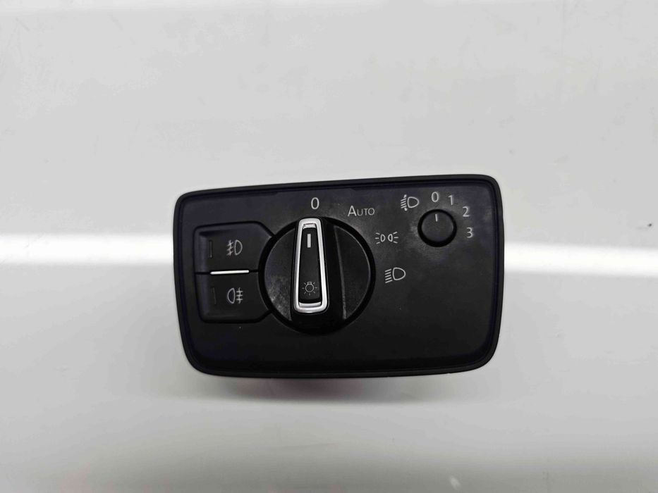 Bloc lumini Volkswagen Passat B8 Variant (3G5) [Fabr 2015-prezent] 3G