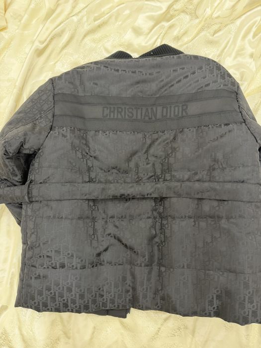 Куртка Christian Dior демисизонная