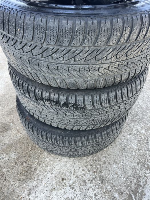 Джанти за бмв 17”