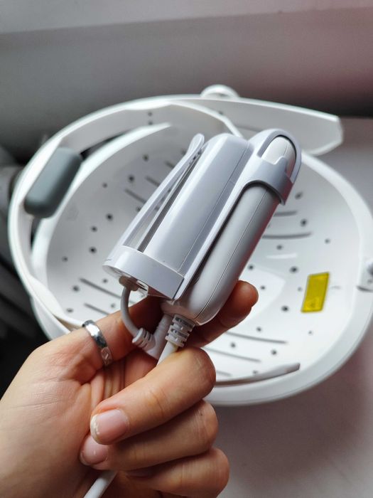 iRestore hair growth system Нискоенергийна лазерна терапия при косопад