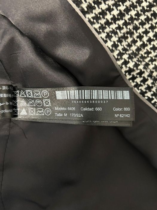 Palton Massimo Dutti