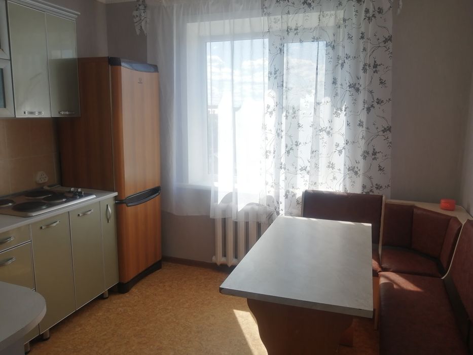 Сдам Двух комнатную квартиру