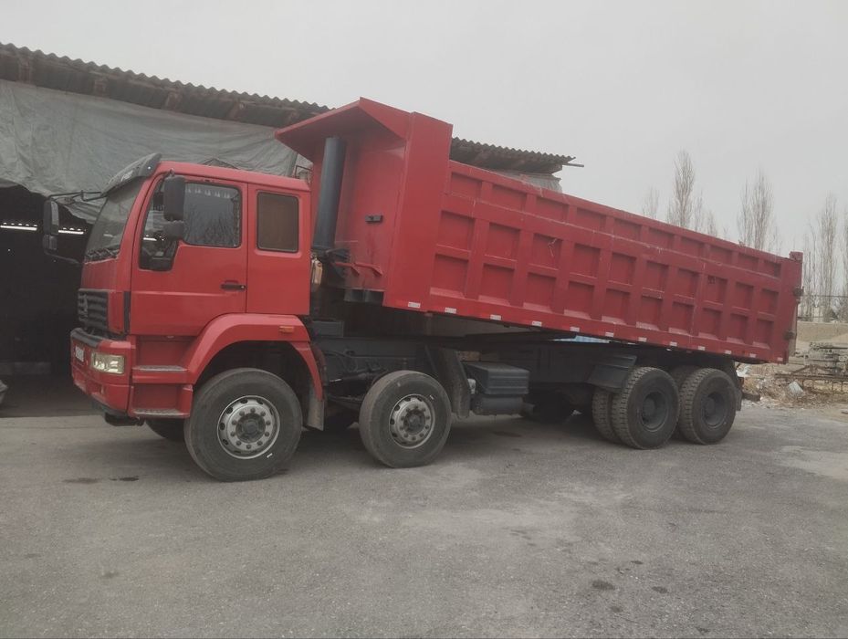 XOWO.2009 yilda ishlab chiqarilgan