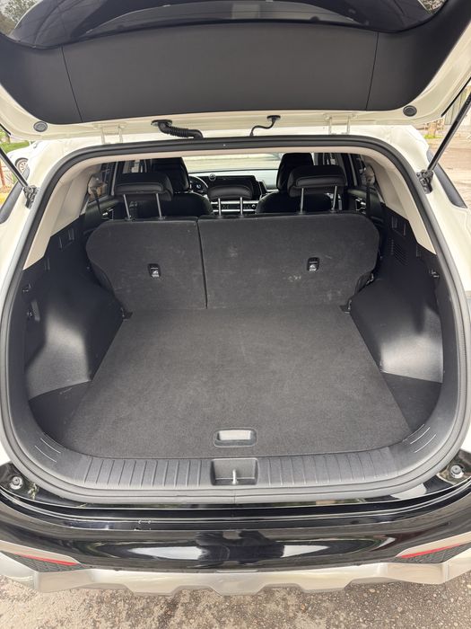 Kia Sportage Style light 2024.