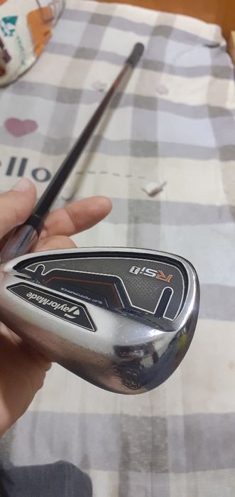 Orzonga original pochti yangi. Golf klushkalar 5ta