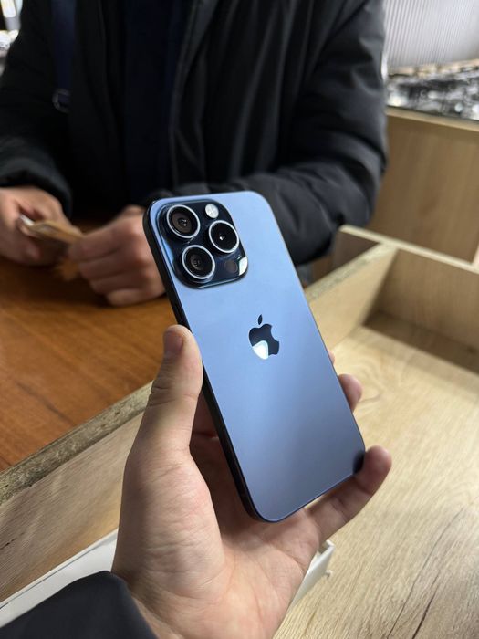 Iphone 15 Pro  256 GB