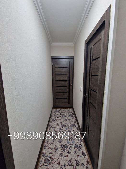 1 хонали квартира ижарага берилади! Фрунзенский. Шох кафе