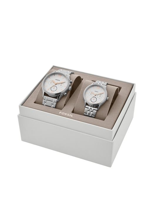 Set ceasuri fossil BQ2468