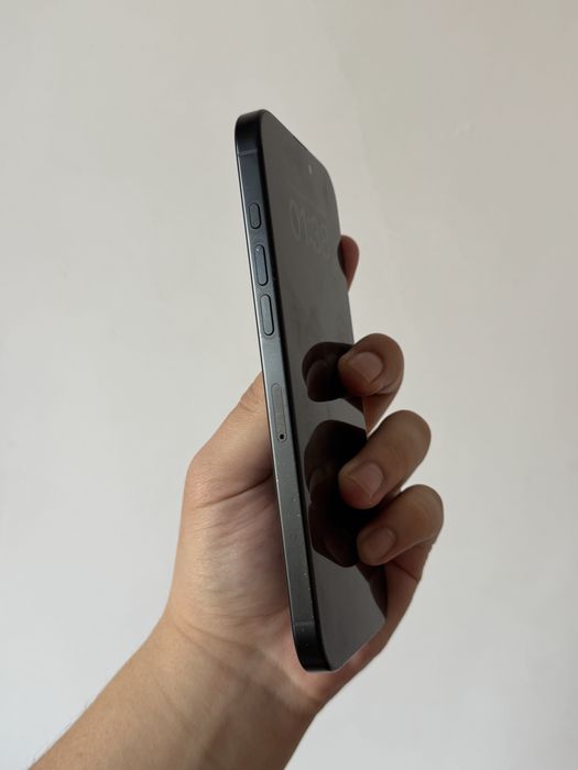 iPhone 16 Pro Max 256GB.95%.Sim+eSim