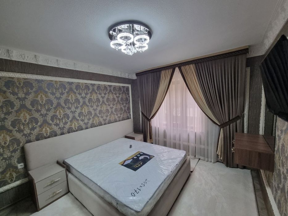 Самарканд Шахар квартира