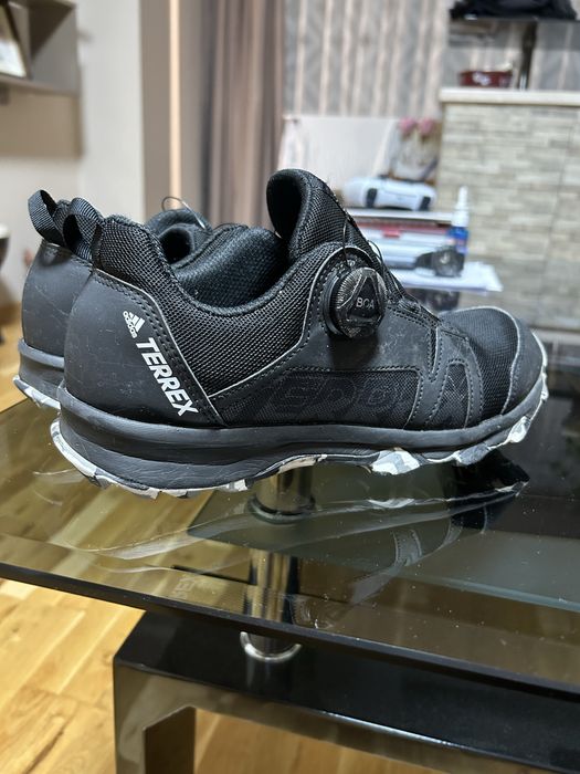 Маратонки TEREX размер 38 2/3