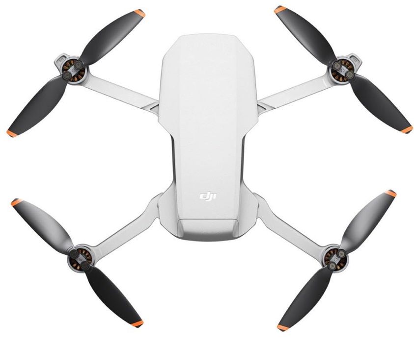 Drona DJI mini 2 se