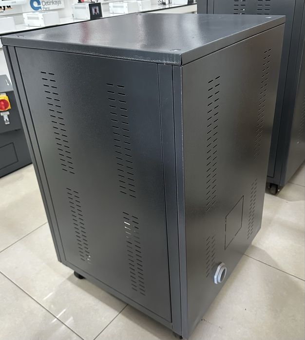 Stabilizator (Cetinkaya) 30KVA