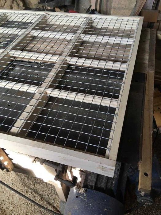 Рамки для БИС(БСХ) из дерева БУК