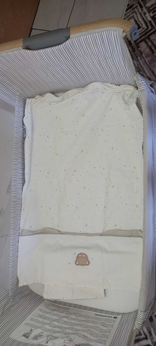 Мини кошара Kikka Boo nanna