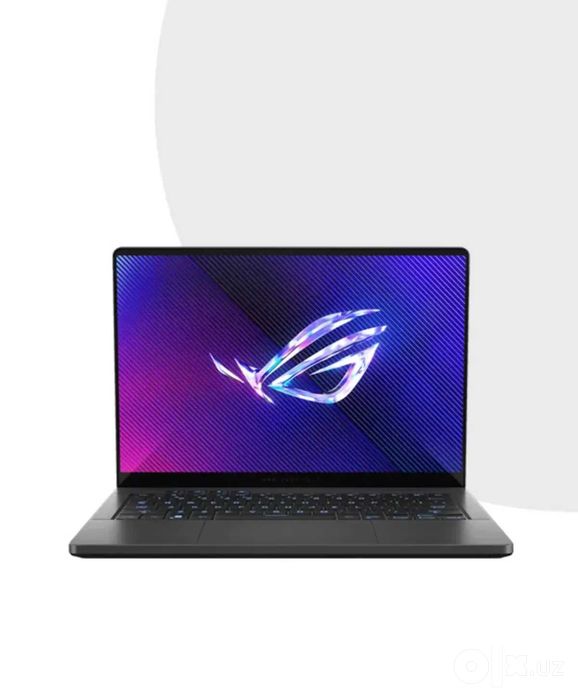 Laptop Asus ROG Zephyrus G16 Intel Core Ultra7-155H/RTX4050 6GB: 1 550 ...