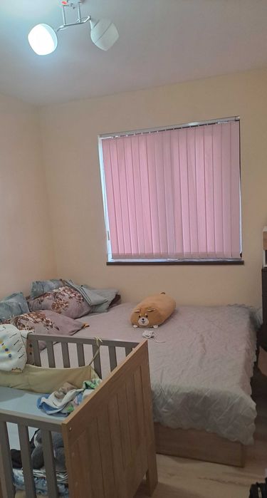 Дава се под наем Двустаен апартамент в Хасково, Воеводски - 60 кв.м за 229.5 € - Снимка #9