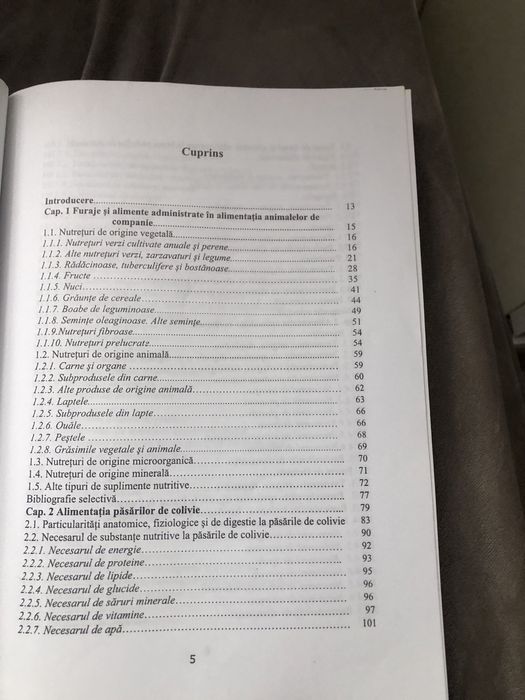 Nutritia si alimentatia animalelor de companie