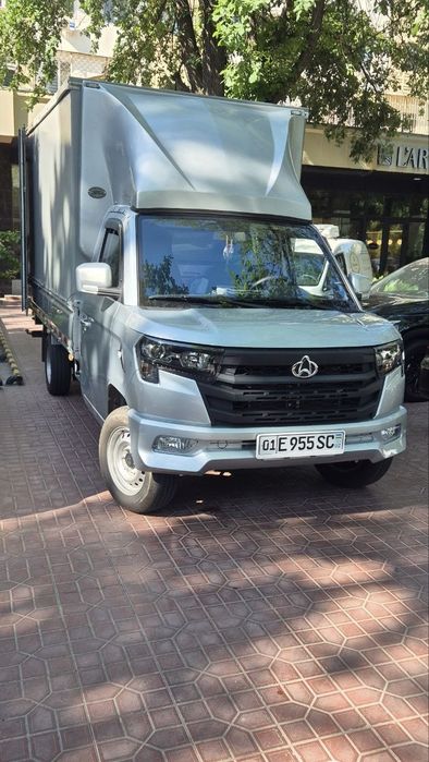 Продаются машина чанган changan