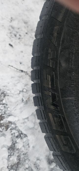 185/65/14  Зимни гуми 2 броя Плюс 2 броя