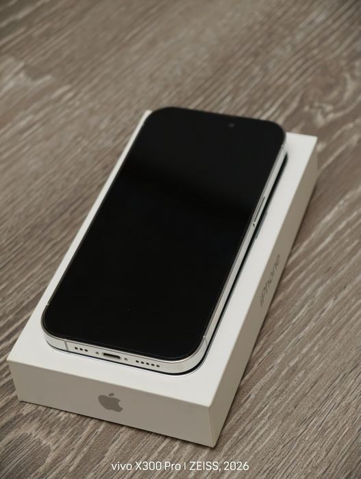 iPhone 14 Pro 128gb 88% Без ремонта