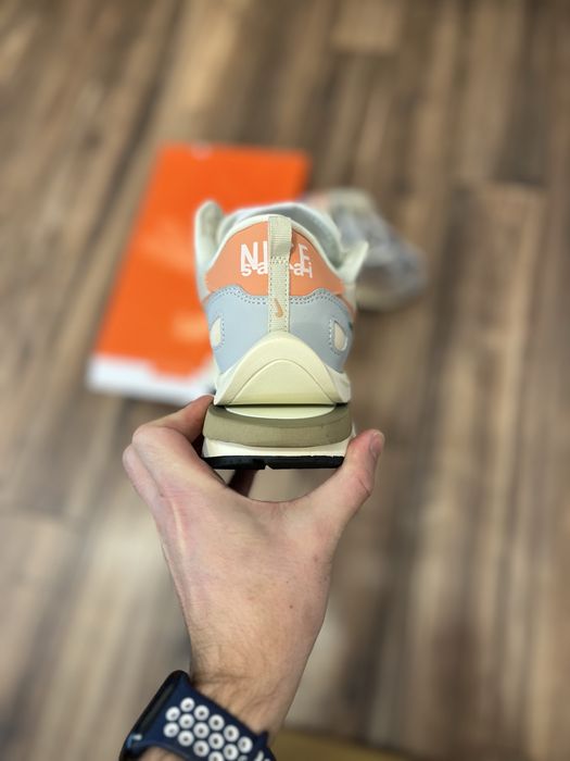 Nike Sacai VaporWaffle