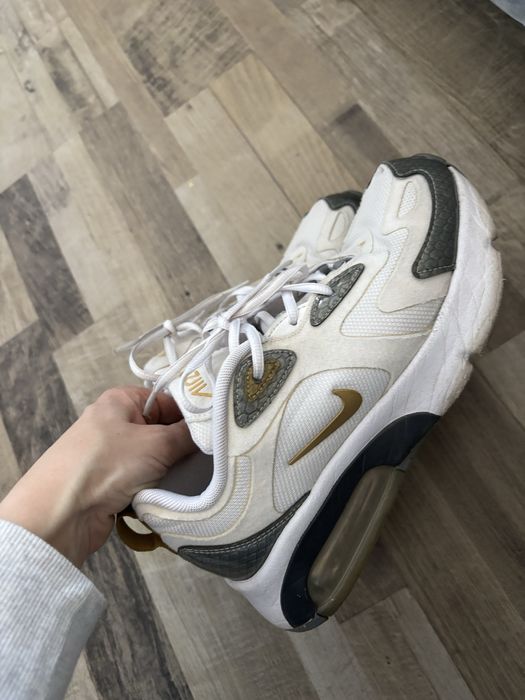 Adidasi Nike marime 38