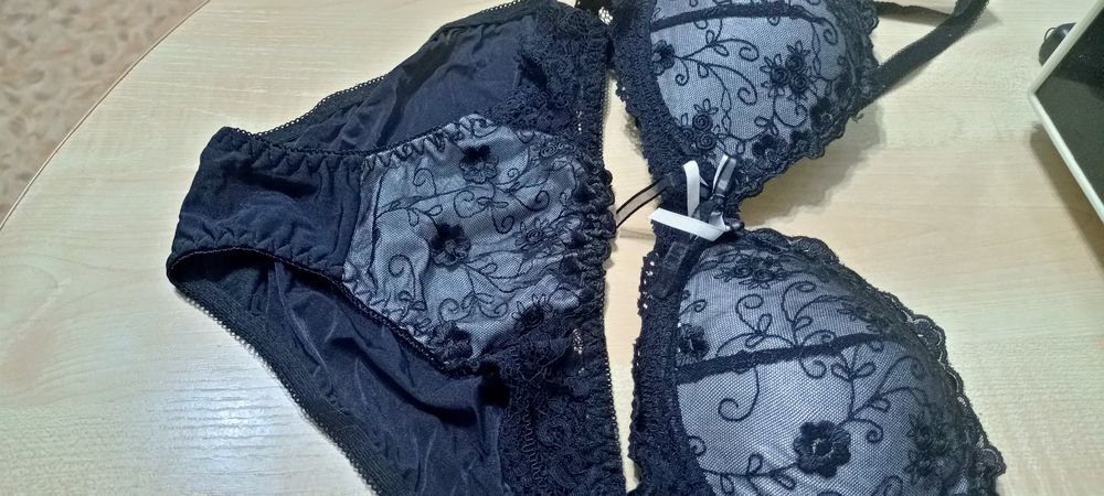 Набор белья женского