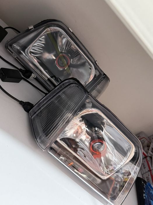 Тико фара тюнинг