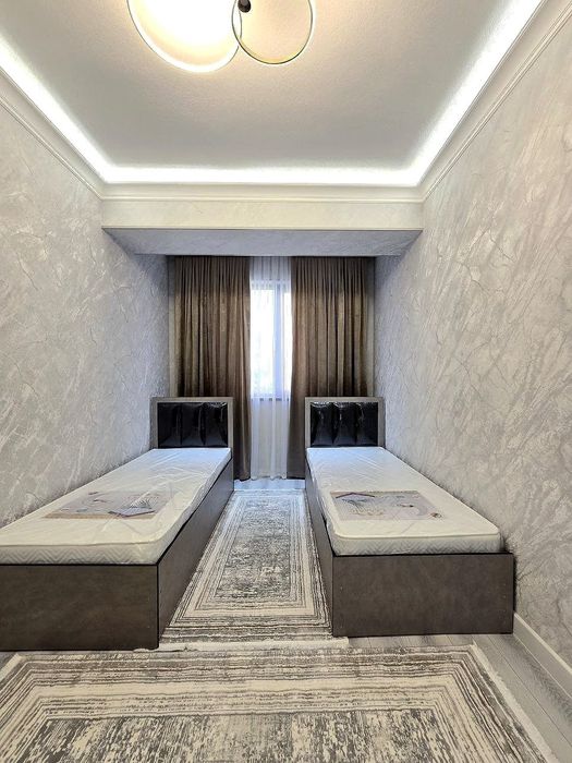 Продаётся квартира