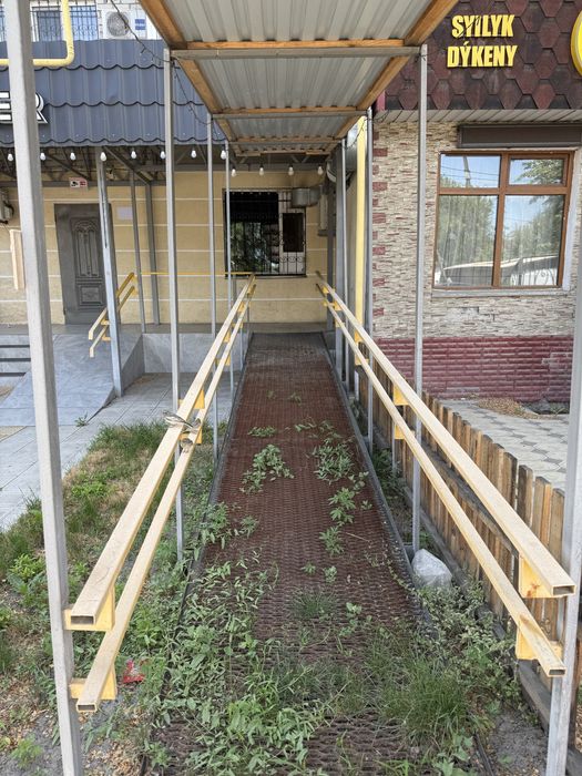 Сдам помешение в аренду на долгий срок