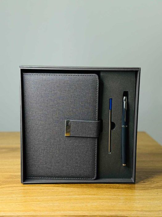 Подарка набор Блокнот Ручка ОПТОМ