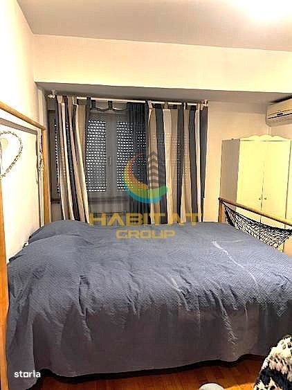 Apartament 3 camere 75mp bloc boutique - 12min Metrou Piata Romana — fotografia 1