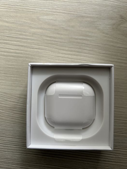 Air pods 4 desigilate