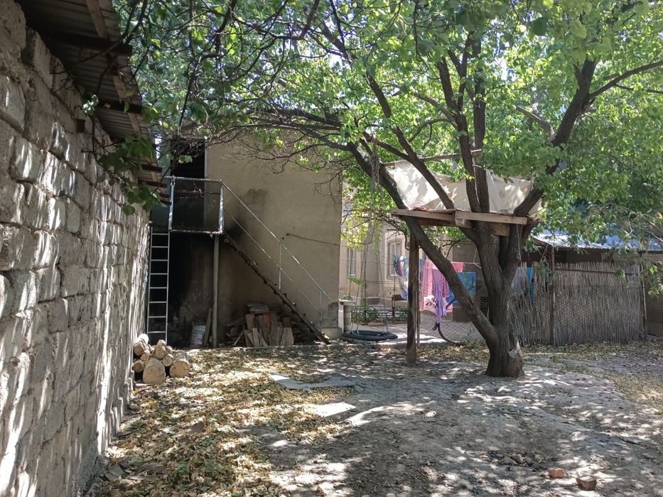 Коттедж 2 этажа на БАМе