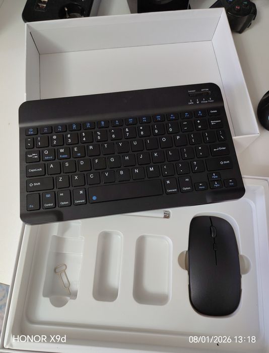 Продам Планшет Новый.