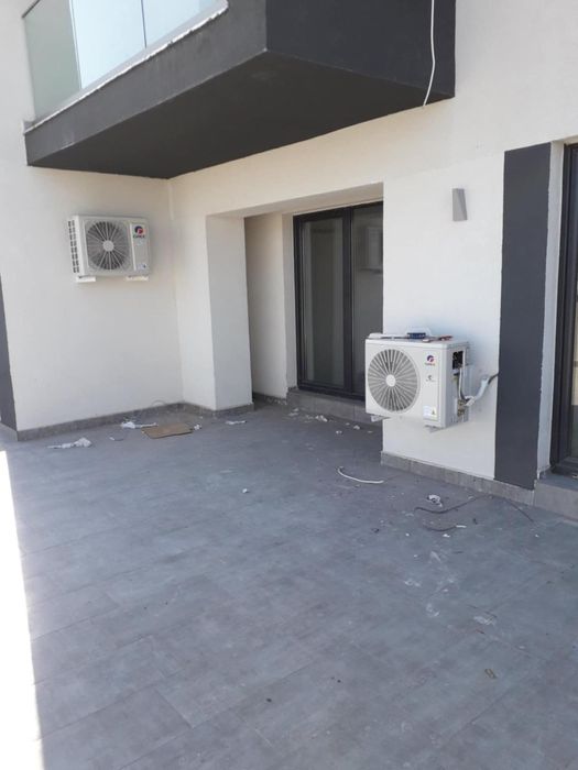 Montaj Aer Conditionat