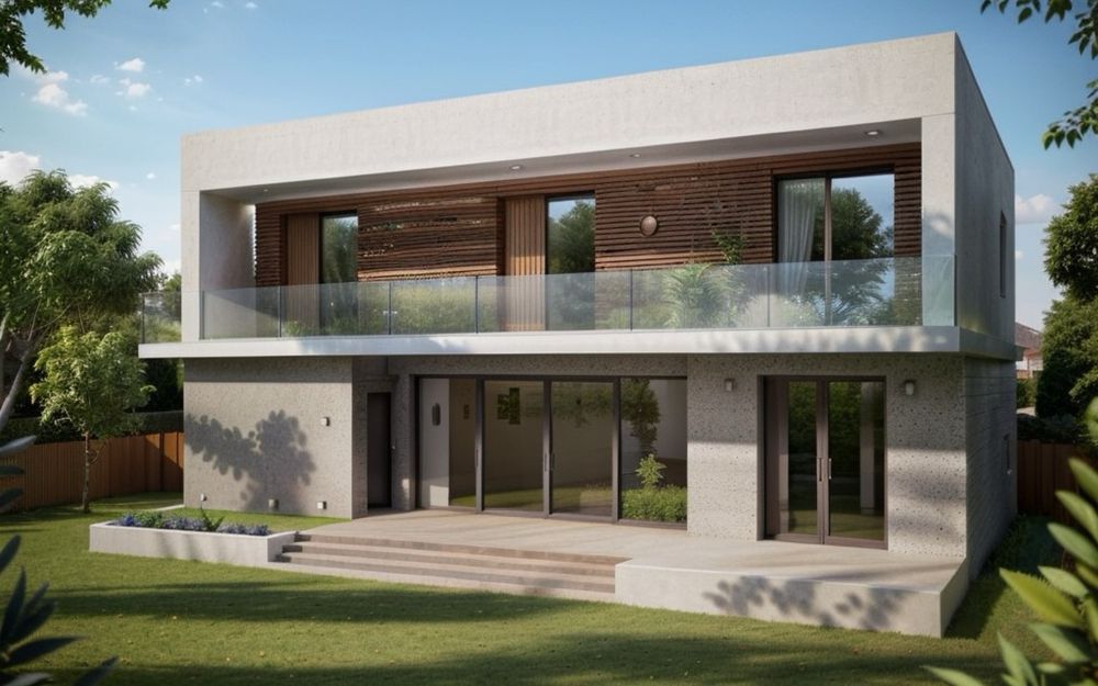 Proiectare constructii civile si industriale