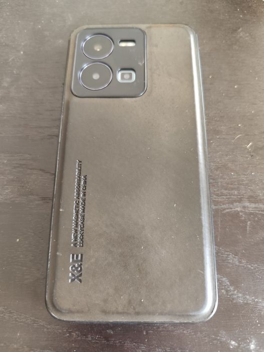 VIVO Y35 4G, 8GB RAM, 256GB