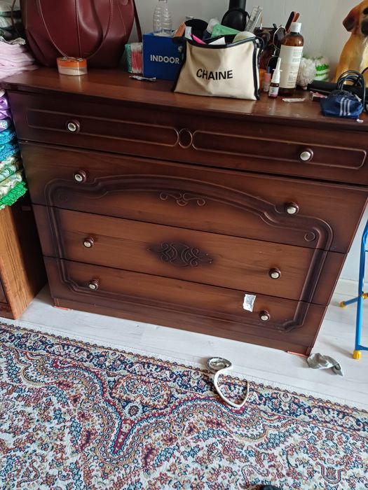 Спальный гарнитура