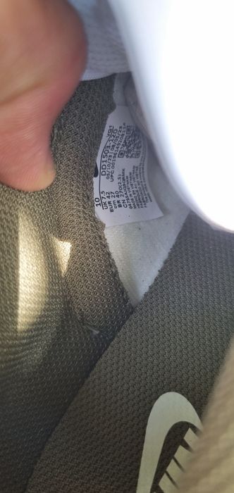 Маратонки w nike dunk low/ 42 ном.