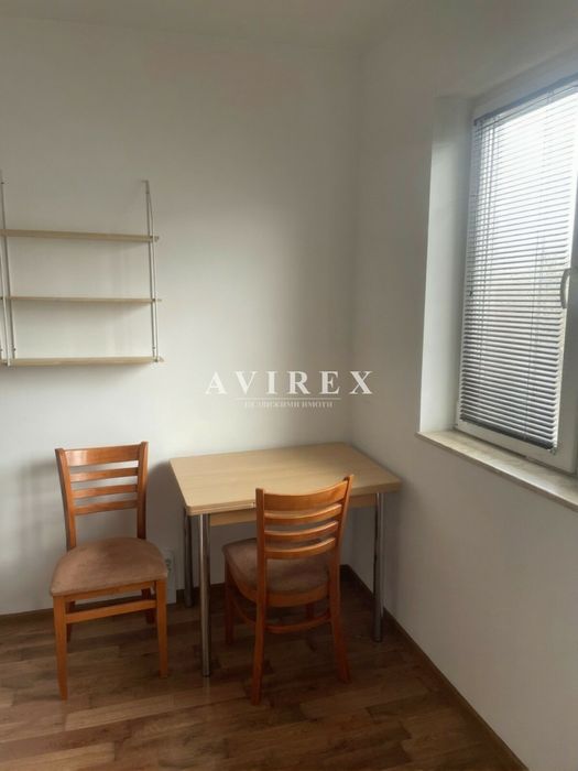 Дава се под наем Едностаен апартамент в Пловдив, Кючук Париж - 48 кв.м за 255 € - Снимка #8