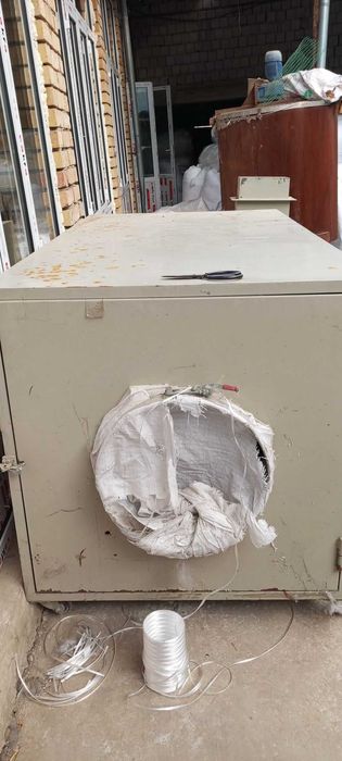 Sintafon синтепон qoplaydigan aparat