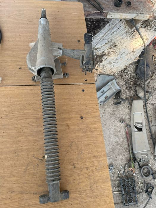 Продам запчасти на Ауди С4