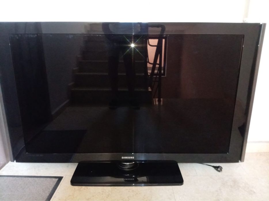 Televizor Samsung 52”/132cm FullHD-LE52F96BD.