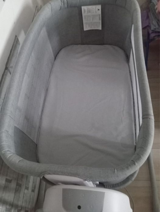 Электрокроватка