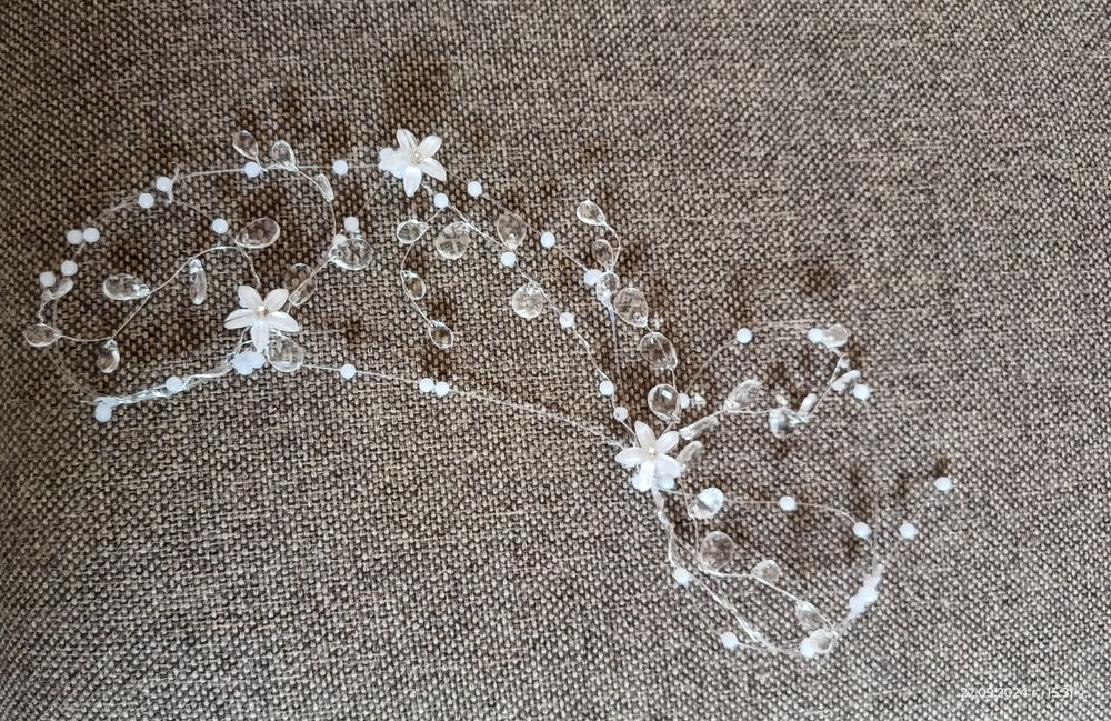 Ръчно изработени фиби